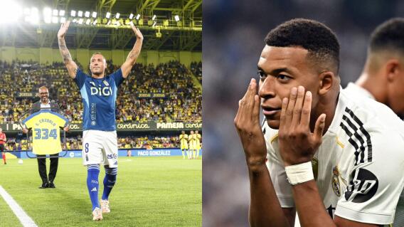 Real Oviedo vs Real Madrid Real Oviedo vs Real Madrid