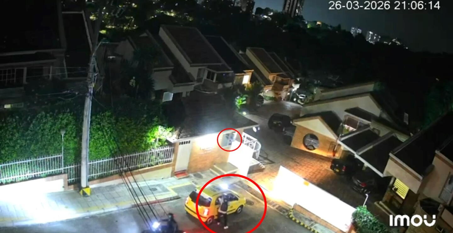  Vigilante frustra robo a un residente de un conjunto de la ciudad.jpg