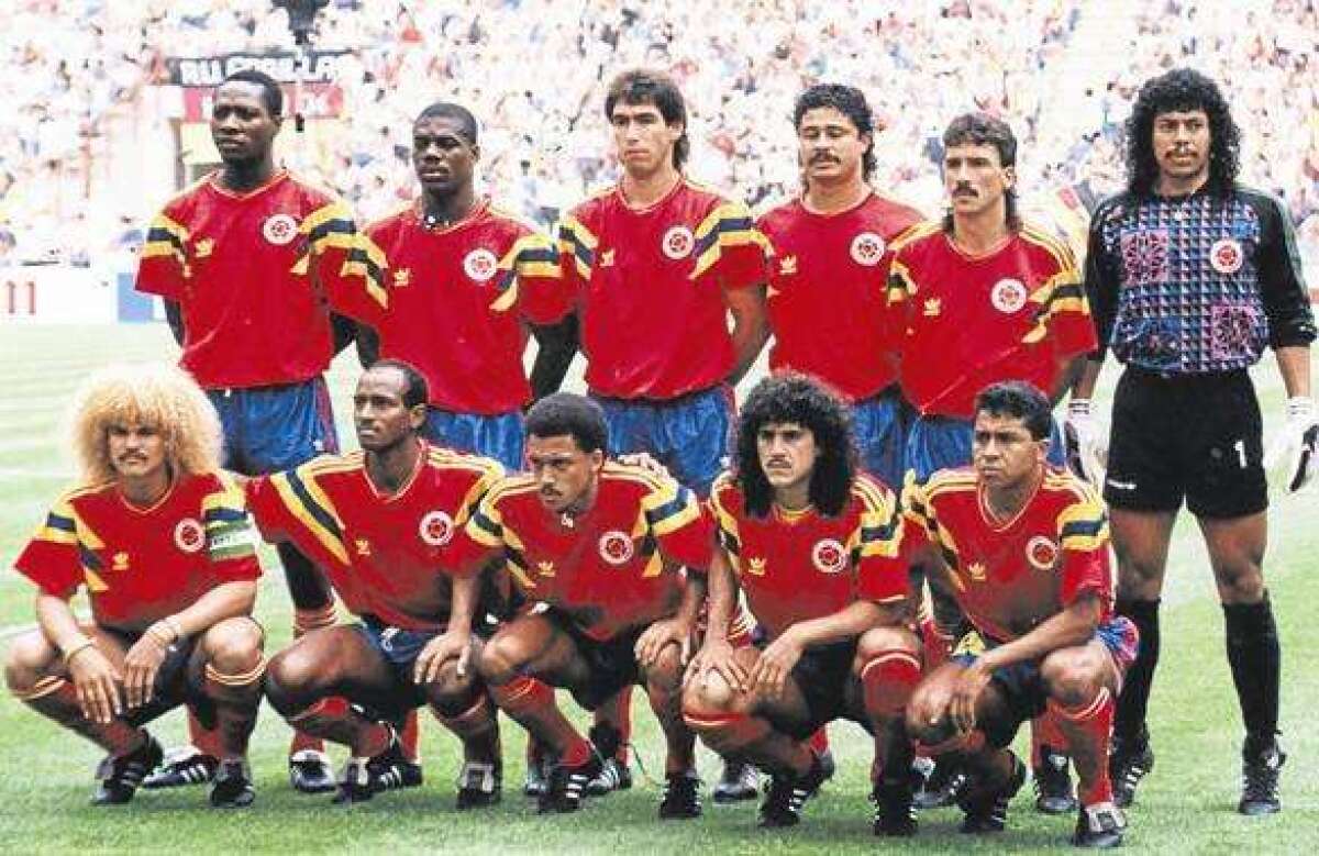 Mundial de Italia 1990