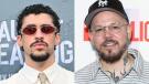 Bad Bunny protagonizará "Porto Rico", película western caribeña dirigida por Residente