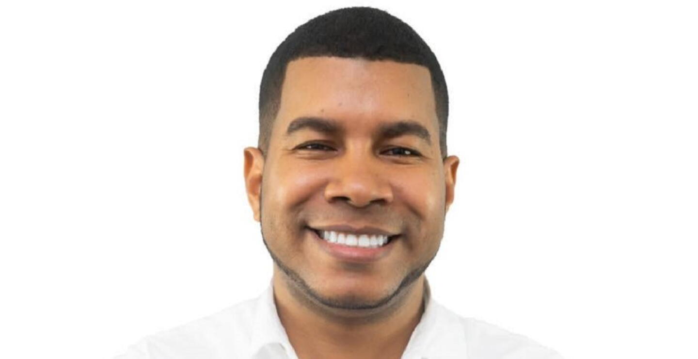 Rafael Bolaños, ingeniero civil, es el nuevo alcalde de Quibdó