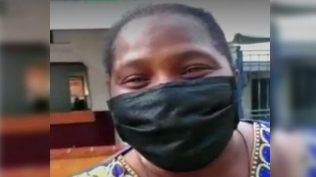 Cándida, la heroína que logró alimentar a un barrio en Medellín al que lo cercaba el hambre