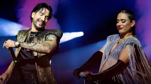 De qué tratará 'La Reina del Flow 3'.