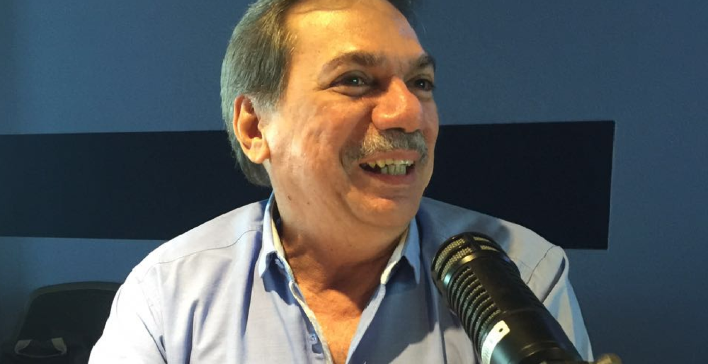 145621_Armando Zabaraín, congresista del partido Conservador. Foto: Bluradio.com