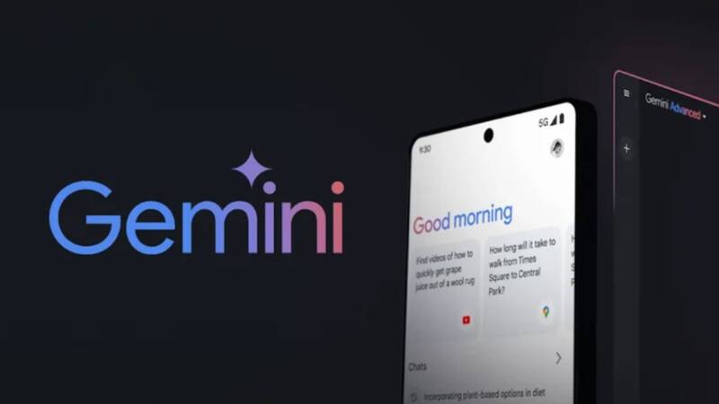 Gemini Gemini