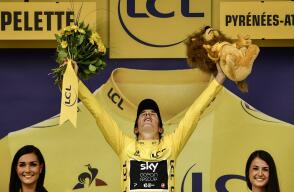 312336_Foto: Geraint Thomas / AFP