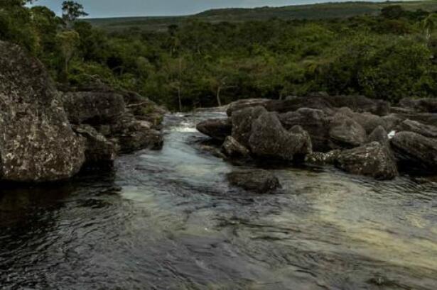 24540_Parque Nacional Natural Sierra de la Macarena / Foto: www.parquesnacionales.gov.co