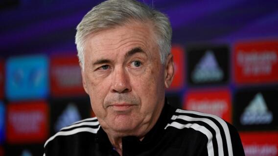 Carlo Ancelotti Carlo Ancelotti