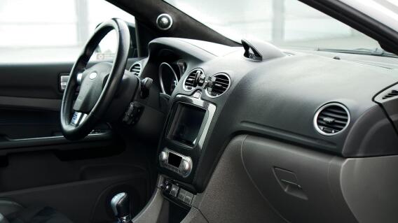 La empresa de carros Ford llama a revisión más de 600.000 vehículos: defecto en limpiaparabrisas