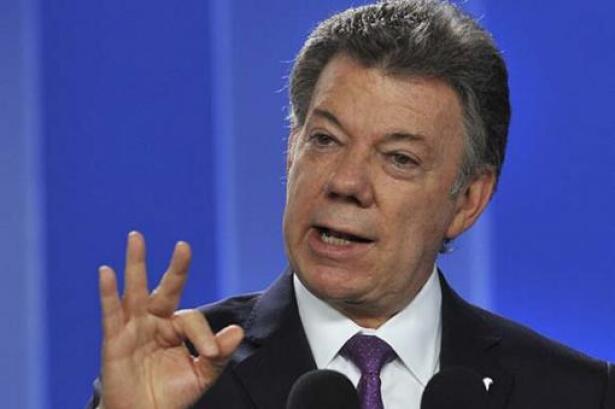 25155_Foto: Juan Manuel Santos / AFP