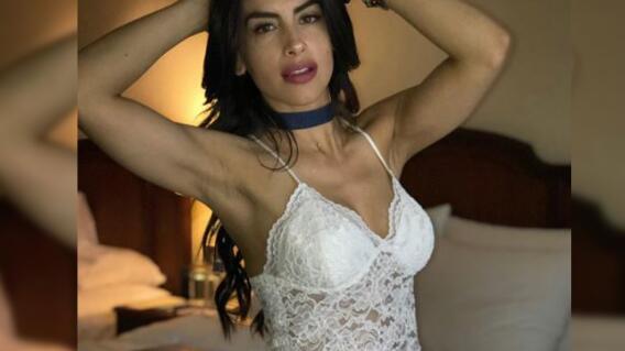 5956_La Kalle - Al mejor RITMO de J.Balvin Jessica Cediel cautiva en redes con SENSUAL Baile - Foto: Instagram 5956_La Kalle - Al mejor RITMO de J.Balvin Jessica Cediel cautiva en redes con SENSUAL Baile - Foto: Instagram