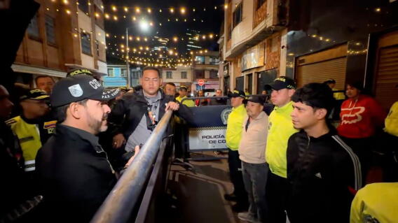 Abelardo encara a Mailo