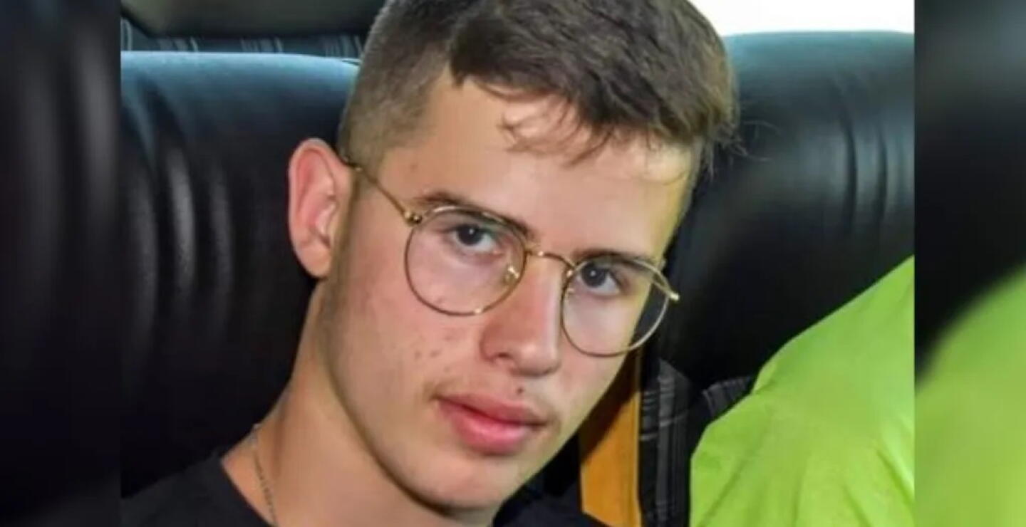 Cuerpo del sobrino de León Gieco fue recuperado por el Ejército de Israel