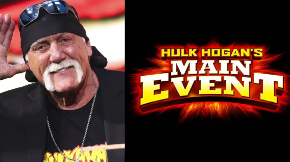 Hulk Hogan en los videojuegos Hulk Hogan en los videojuegos