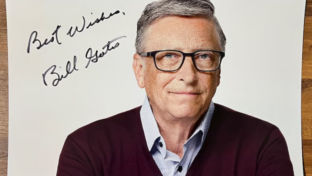 Firma Bill Gates