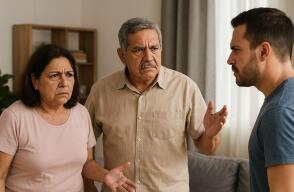 Así es como los padres podrán sacar a sus hijos adultos de casa si no se quieren ir