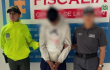Primo de Sara Michel Vargas es enviado a la cárcel