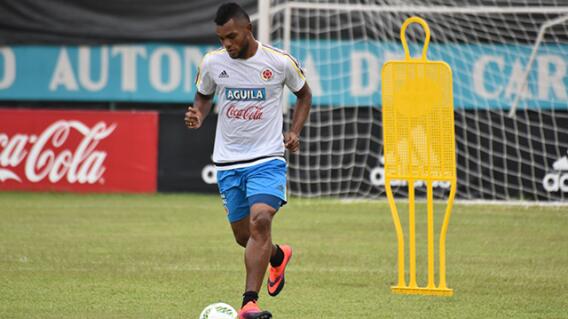 241406_Miguel Borja llamado a la Selección Colombia.