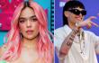 Karol G anuncia colaboración con Peso Pluma
