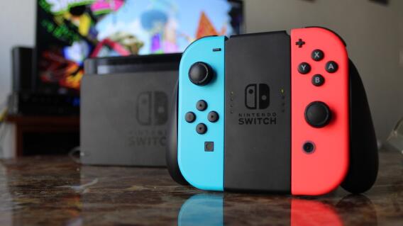 25098_Producción de consolas Switch aumentará 20% - Foto Pixabay 25098_Producción de consolas Switch aumentará 20% - Foto Pixabay