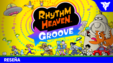 Rhythm Heaven Groove | RESEÑA