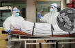 Yesinia Pestis, bacteria de la peste neumónica