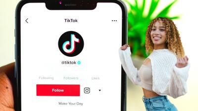 Esta es la aplicación que reemplazaría a TikTok ante su posible cierre en Estados Unidos