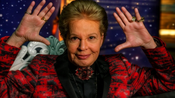 Walter Mercado: los números de la suerte que dejó para julio Walter Mercado: los números de la suerte que dejó para julio