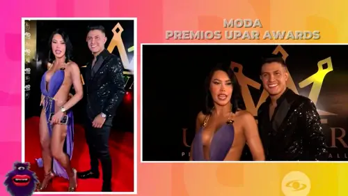 Ana del Castillo es criticada en Tu moda sí incomoda en La Red.