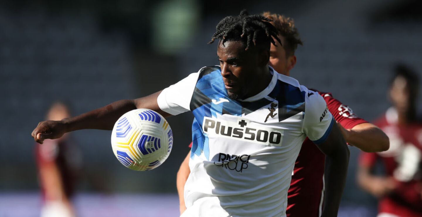 Torino FC v Atalanta BC - Serie A