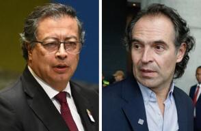 Petro a Federico Gutiérrez por estadio de Medellín: “La calentura no está en las sábanas"