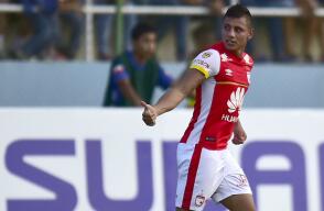 297322_Blu Radio. Juan Daniel Roa. Foto: AFP