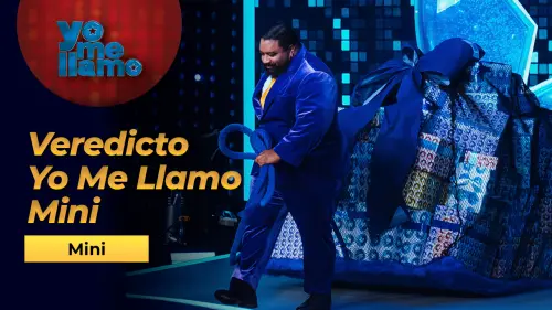 El mejor de la noche en Yo Llamo Mini: descubre quién se llevó los regalos 