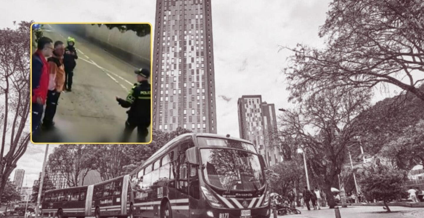 Hipótesis sobre la muerte de una mujer en TransMilenio Venecia toma fuerza