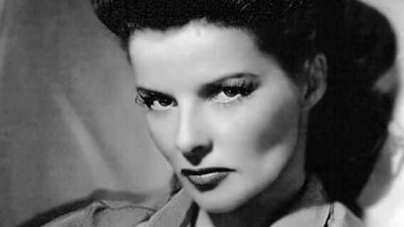 Katharine Hepburn, la mujer con más premios Óscar de la historia. Katharine Hepburn, la mujer con más premios Óscar de la historia.