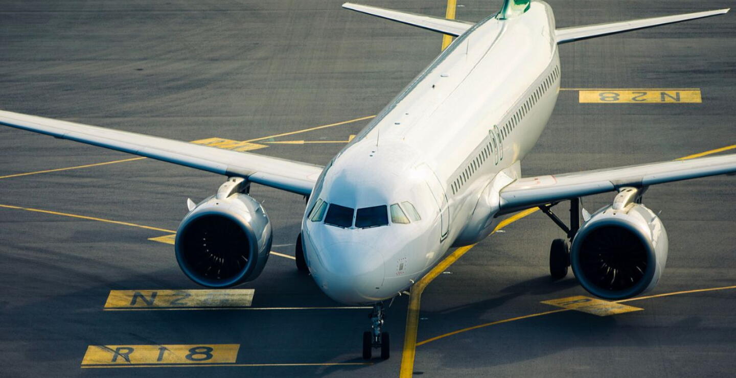 La "caja negra" no es negra: el verdadero color del dispositivo clave tras un accidente aéreo