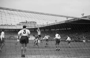 277549_Fútbol / Foto de referencia: AFP