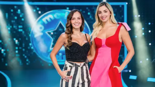 Avance Yo Me Llamo: Cuál será el Mini que erizará a los jurados esta noche