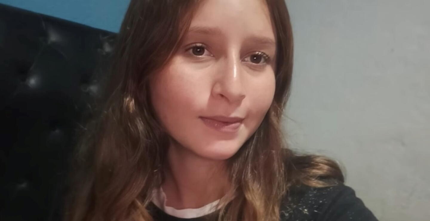 María Valentina Rueda Sanabria de 13 años, desaparecida en Girón Santander .jpg