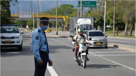 Movilidad en Medellín. Movilidad en Medellín.