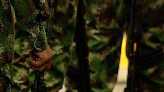 Así deberán actuar las Fuerzas Militares en proceso de cese al fuego con grupos armados ilegales