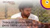 Joaquín queda en libertad, pero debe elegir entre quedarse con Mariana o Carla