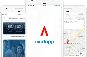 331934_BLU Radio, AiudApp // Foto: AiudApp