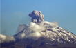 15083_La Kalle - El Volcán Popocatépetl - Foto: AFP