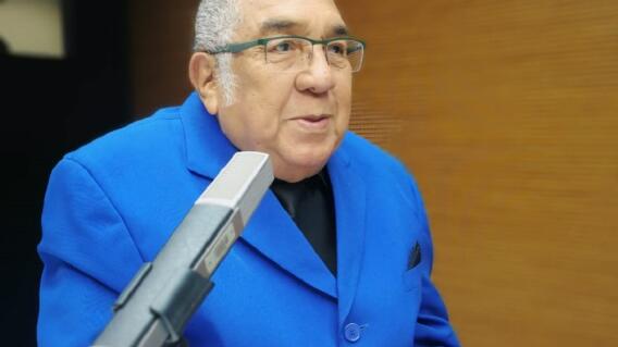 326462_BLU Radio, Alci Acosta / Foto: BLU Radio