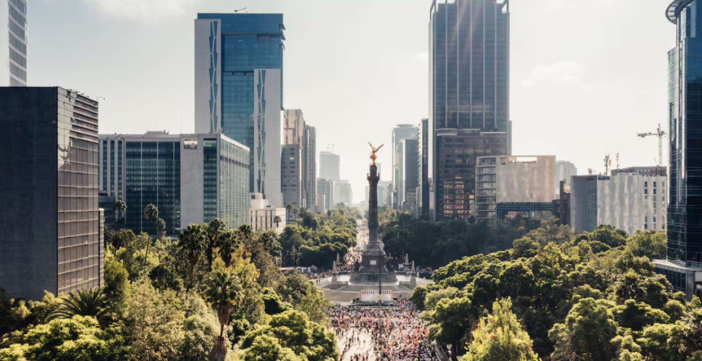 Ciudad de México
