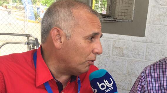 265656_Foto BLU Radio Bucaramanga