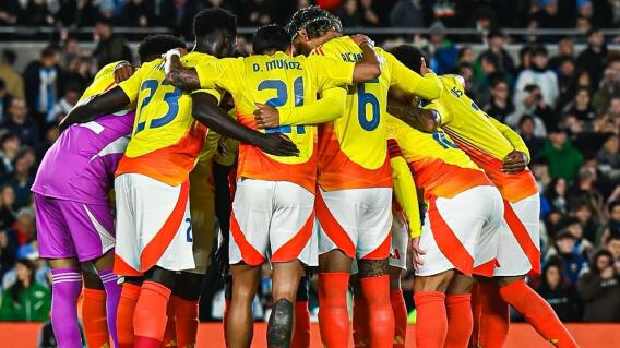 Selección Colombia: así se conformará su grupo en el Mundial 2026.jpg