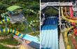 Las mejores piscinas para pasar un fin de semana agradable cerca de Bogotá