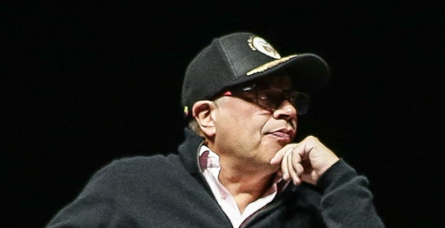 CNE formularía cargos contra campaña Petro presidente 
